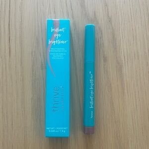 Thrive Causemetics Brilliant Eye Brightener Eyeshadow Stick Teresa